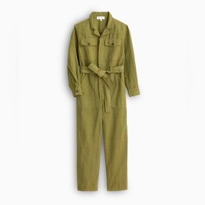 Alex Mill Mel Jumpsuit